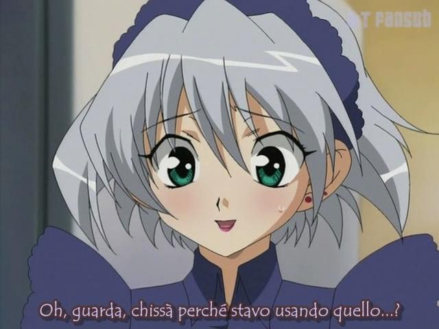 Otaku Gallery  / Anime e Manga / D.N.Angel / Screen Shots / Stage 20 - Voglio incontrarti / 098.jpg